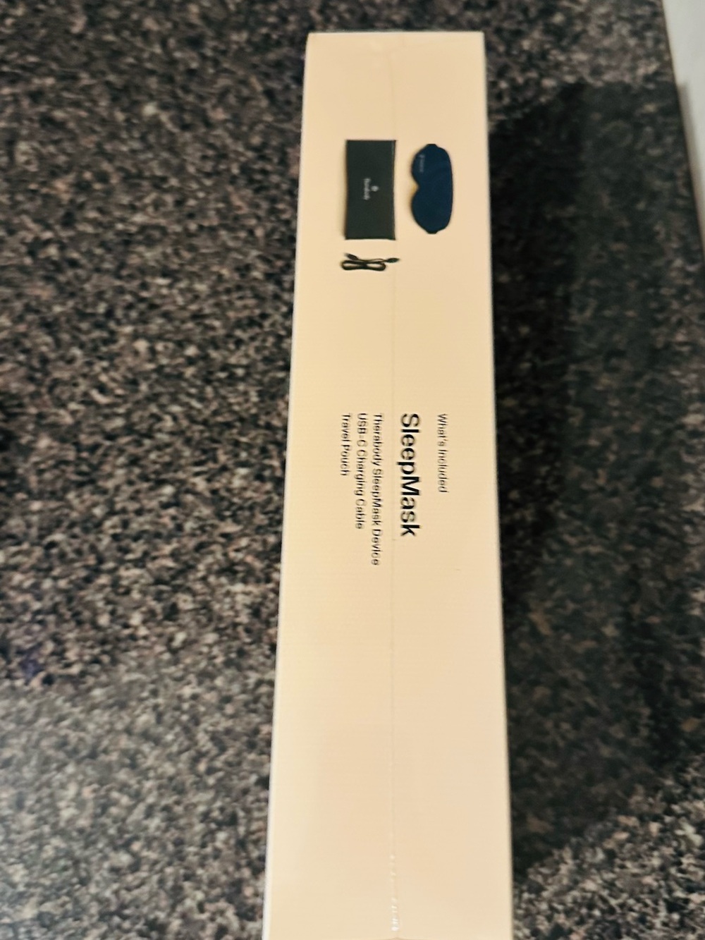 NIB Therabody SleepMask - Picture 5 of 5